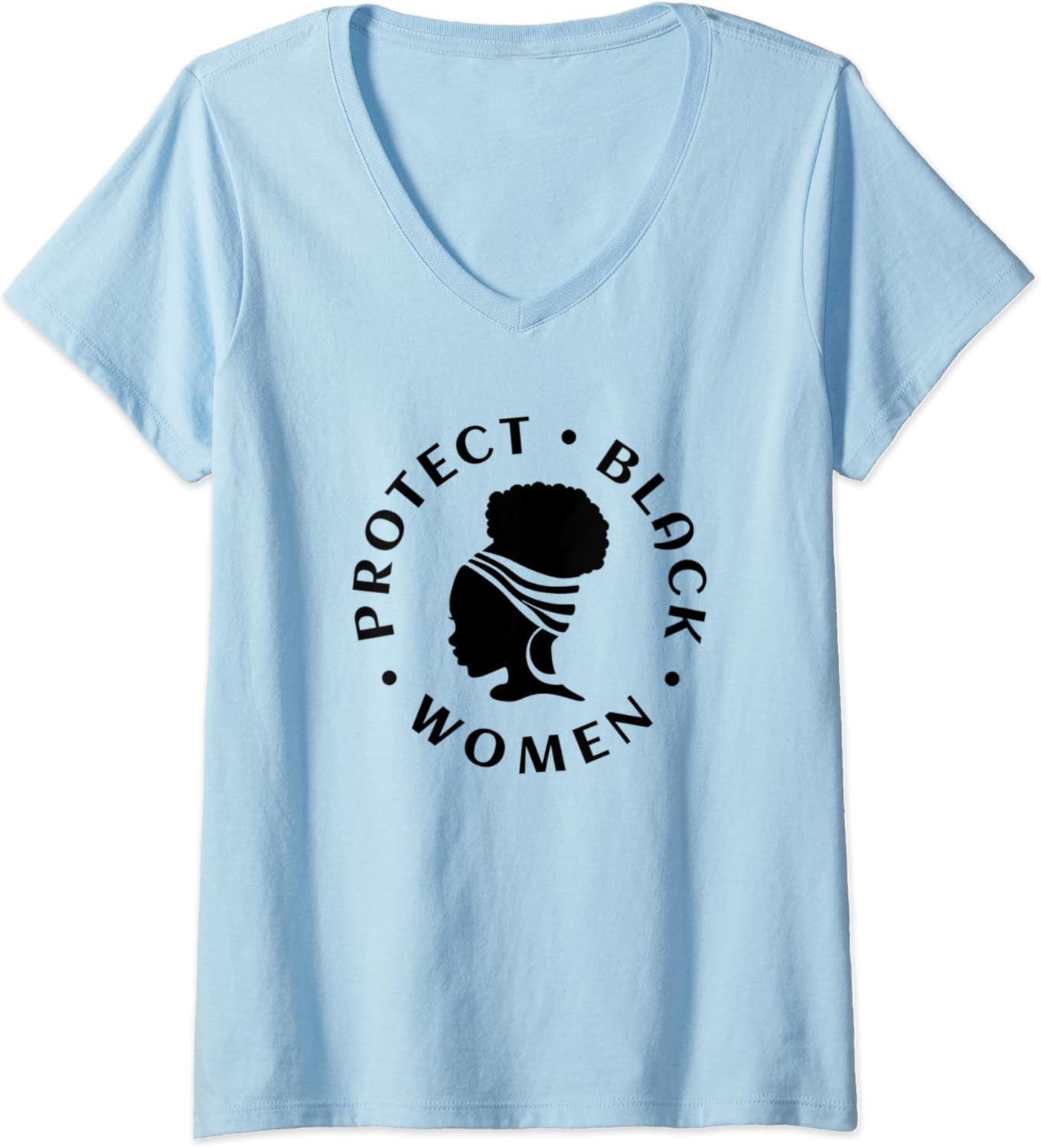 Womens Protect Black Women / Seek Justice African American
